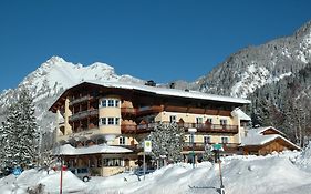 Hotel Lumberger Hof